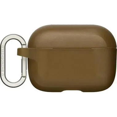 Rhinoshield Transportcase AirPods Pro Antique Bronze