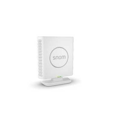 snom DECT Repeater M6