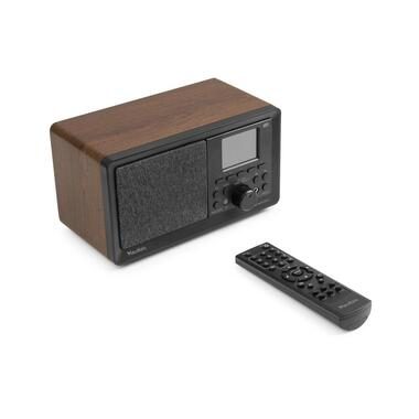 AUDIZIO Digitalradio (DAB+) 