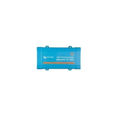 Victron Wechselrichter Energy Phoenix 12/250 Schuko VE.Direct