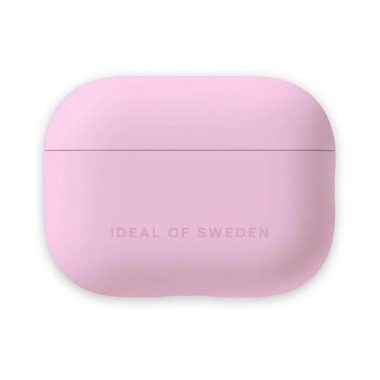Ideal of Sweden Transportcase AirPods Gen. 1 st/2nd Gen. Bubblegum Pink