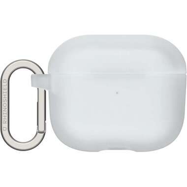 Rhinoshield Transportcase AirPods 3 Transparent