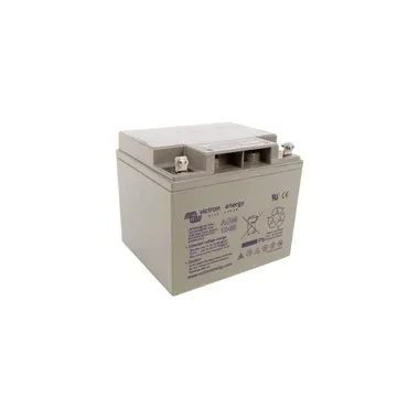 Victron Batterie Energy AGM Deep Cycle 12 V/38Ah