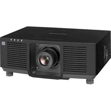 Panasonic Projektor PT-MZ782BEJ Schwarz