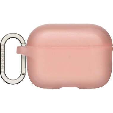 Rhinoshield Transportcase AirPods Pro 2 Blush Pink