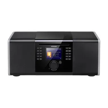 Noxon Radio i600 CD Anthrazit