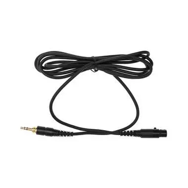 AKG - Ek300, Schwarz, One Size