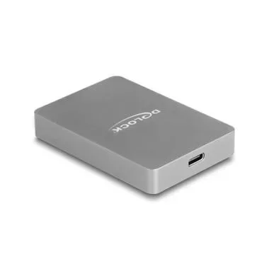 Delock Card Reader Extern Card Reader Extern 91008 USB Typ-C