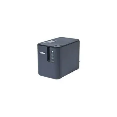 Brother Beschriftungsgerät PT-P900W