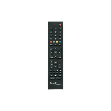 BRAVO Ersatz-Fernbedienung Bravo ORIGINAL 9 Grundig