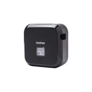 PTOUCH Cube Plus Label Printer PT-P710BT PC/MAC, 24mm