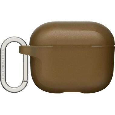 Rhinoshield Transportcase AirPods 3 Antique Bronze