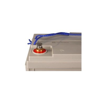 Victron Batterie AGM Super Cycle 12 V / 125 Ah