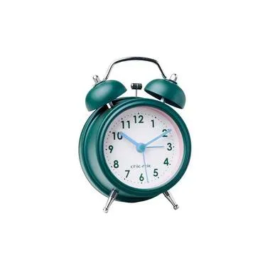 Chic Mic Klassischer Wecker Silent Night