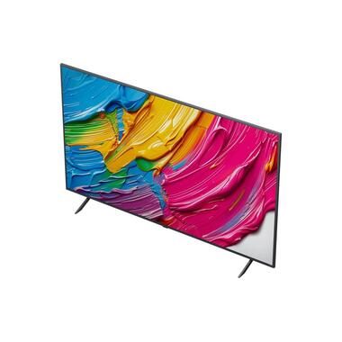LG QNED-Fernseher 