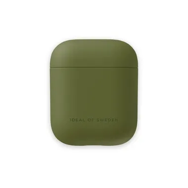Ideal of Sweden Transportcase AirPods Gen. 1 st/2nd Gen. Khaki