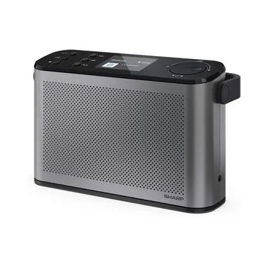 Sharp Digitalradio (DAB+) 