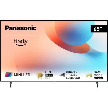 Panasonic LED-Fernseher 