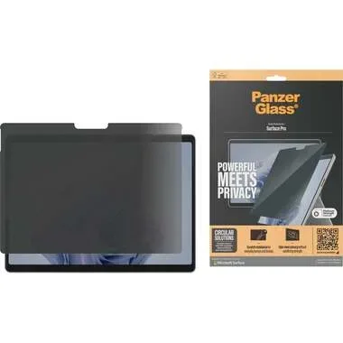Panzerglass Ultra Wide Fit Privacy Surface Pro X/8/ 9/10/11