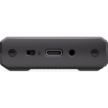 SanDisk - PRO-READER CFast Kartenleser USB 3.2 Gen 2 (3.1 Gen 2) Type-C