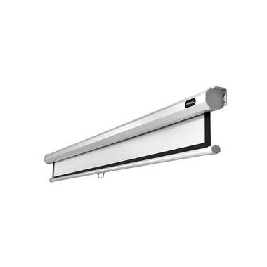 celexon Rollo Economy, Leinwand, 4:3 (180x135cm) Leinwand – Beamer Zubehör