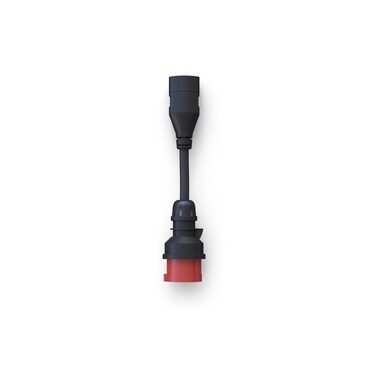 EV Buddy Adapter auf CEE32-5 für EV Buddy 3 Pro