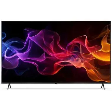 QLED-Fernseher 