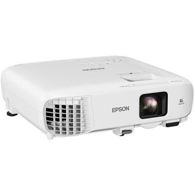 Epson EB-X49 - XGA-Projektor