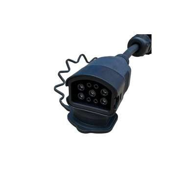 EV Buddy Adapter auf CEE16-3 für EV Buddy 3 Pro