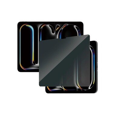 Panzerglass Tablet-Schutzfolie UWF 60% Recycled Privacy 13 
