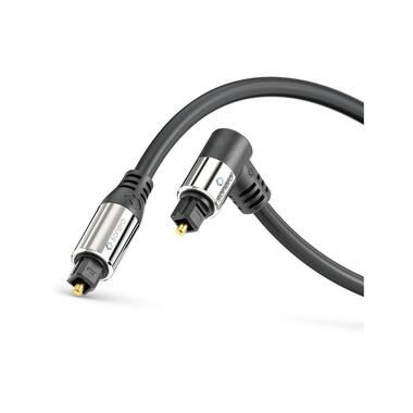 sonero Audio-Kabel Toslink - Toslink 2 m