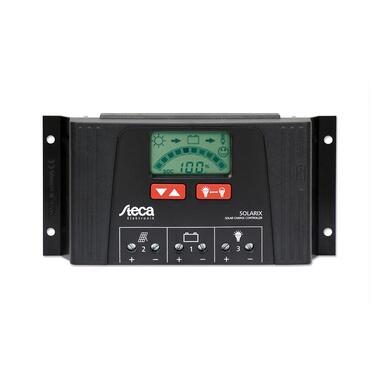 Steca Laderegler SOLARIX 4040