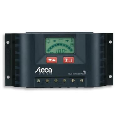 Steca Solarladeregler PR 2020