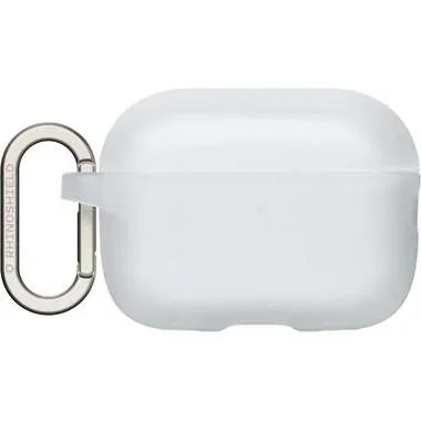 Rhinoshield Transportcase AirPods Pro 2 Transparent