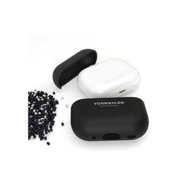 Vonmählen Transportcase Thin AirPods Pro 2 Black