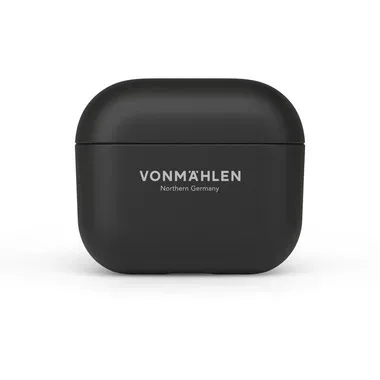 Vonmählen Transportcase Thin AirPods 3 Black
