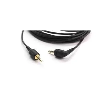 Rode - RØDE SC8 Audio-Kabel 6 m 3.5mm Schwarz, One Size