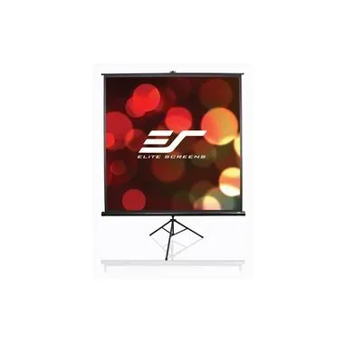 Elite Screens Mobile Leinwand Tripod T92UWH 203.2x114.3 cm 16:9