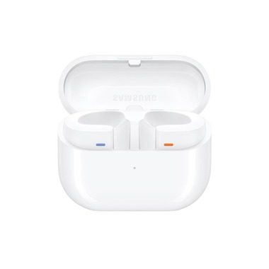 Samsung Galaxy Buds3 Charging Case Weiss