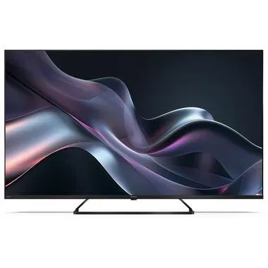 QLED-Fernseher 
