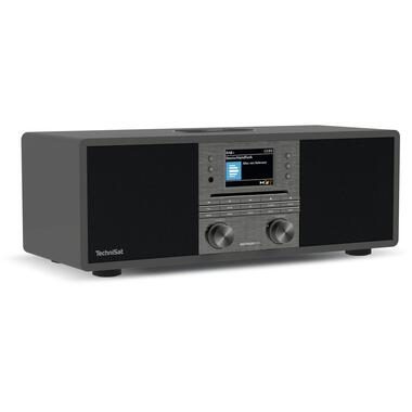 Technisat DIGITRADIO 650 Anthrazit