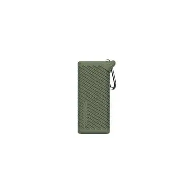 PGYTECH Card Reader Extern High-speed Card Reader Case Typ C Grün