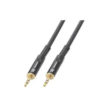 PD Connex CX88-1 Klinke 3.5 mm, male - Klinke 3.5 mm, male 1.5 m