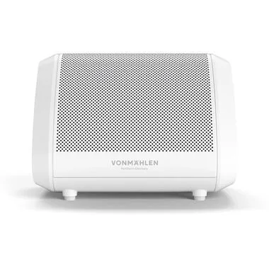 VONMÄHLEN Bluetooth-Speaker 