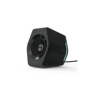 Edifier - G2000 2.0 (Paar) -, Schwarz