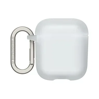 Rhinoshield Transportcase AirPods Gen. 1 st/2nd Gen. Transparent