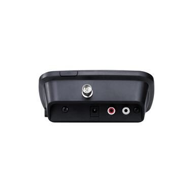 NOXON A90 Radio-Tuner Adapter, Schwarz