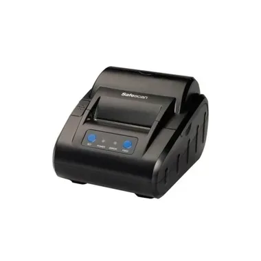 Safescan - Thermodrucker Tp-230, Weiss