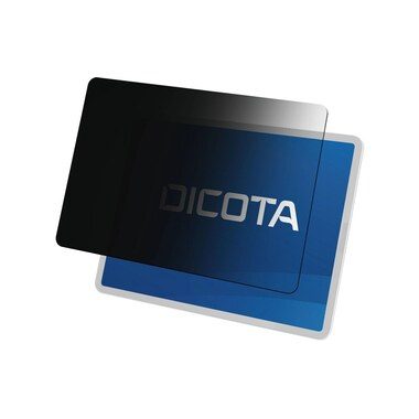 DICOTA Blickschutzfilter 2-Wege magnetisch Apple iPad Pro 12.9 