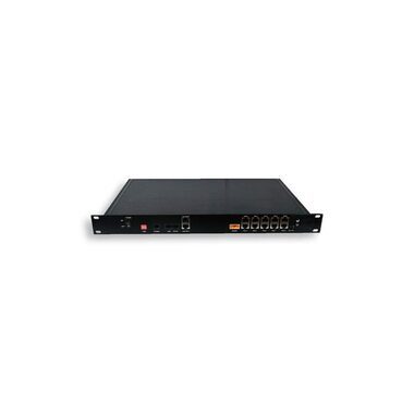 PYTES 1U LV-HUB Batteriemanagementsystem